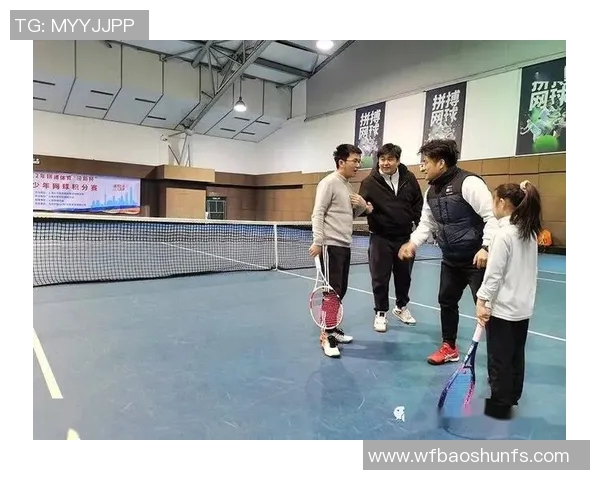 广州网球队团队协作的创新转型与热议探讨 广州网球队团队协作的创新转型与热议探讨