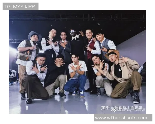 广州街舞队心理素质分析与表现研究探讨