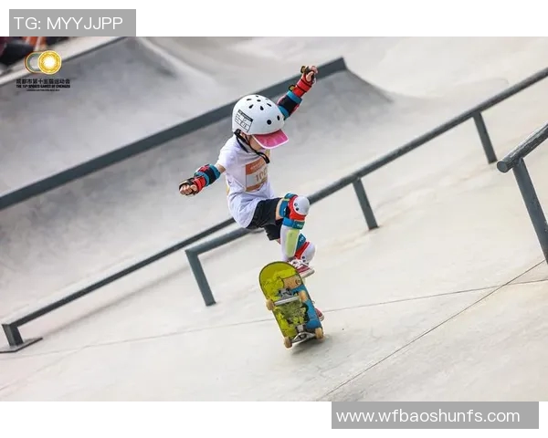 成都滑板队的耐力变革引发热议滑板文化新潮流探讨