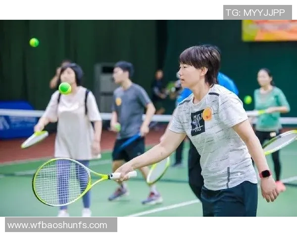 提升心理素质助力竞技表现杭州网球队的心理训练与成长之路