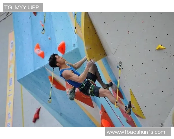 武汉攀岩队实力之争引发热议攀岩运动的未来发展与挑战