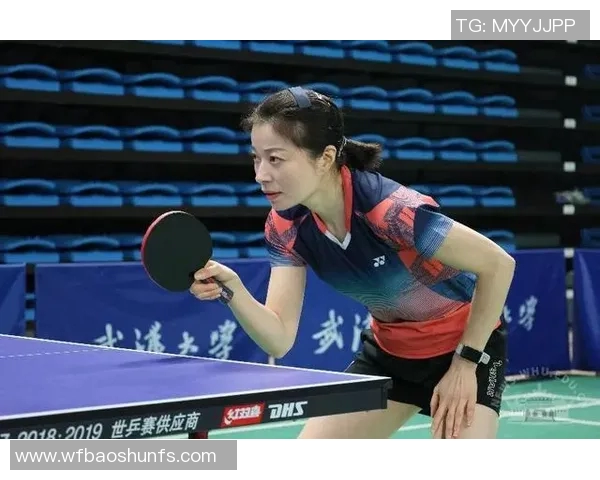 武汉乒乓球队选拔赛技术表现分析与未来发展展望 武汉乒乓球队选拔赛技术表现分析与未来发展展望