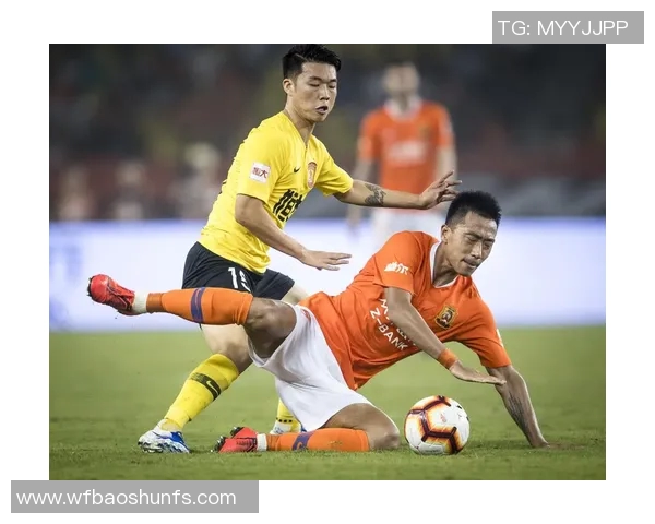 武汉足球队防反战术革新探索与实践的深度分析与展望 武汉足球队防反战术革新探索与实践的深度分析与展望