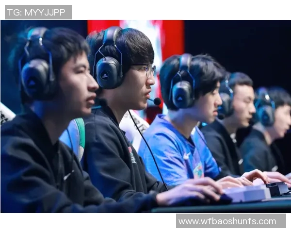 洲际赛特别报道：LNG战队的拼搏历程与荣耀追寻