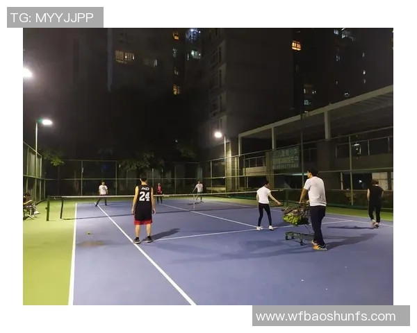 深圳网球队防反战术解析与网球热点的深度剖析