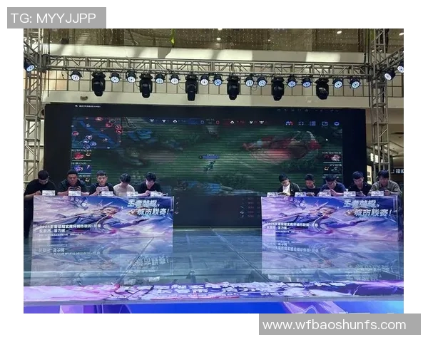 热议王者荣耀：WE战队如何通过比赛经验变革提升竞技水平