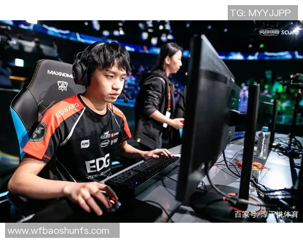 聚焦和平精英EDG战队的节奏与策略探讨