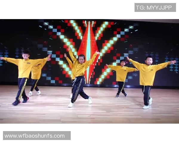 街舞文化的魅力与挑战：深入分析北京街舞队员的心理素质与团队精神