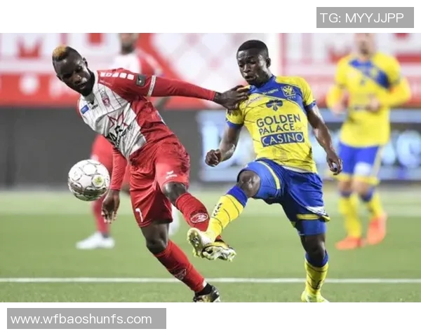 列日队与圣图尔登队的激烈对决分析与赛季前景展望