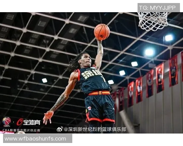 北控与深圳对决技术统计分析揭示比赛关键数据与表现亮点