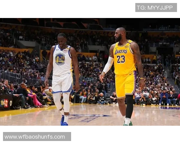 勇士与湖人激战回顾2015年10月23日精彩录像重温