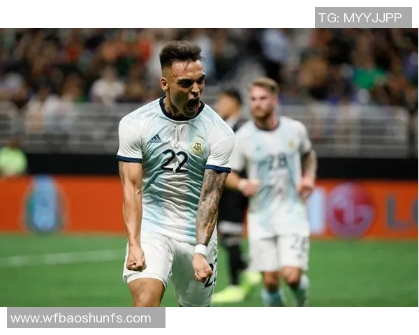 劳塔罗：从新星崛起到足坛巨星的辉煌之路与未来展望