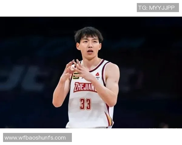 吴前：从篮球场上的领袖到生活中的奋斗者，展现不一样的精彩人生