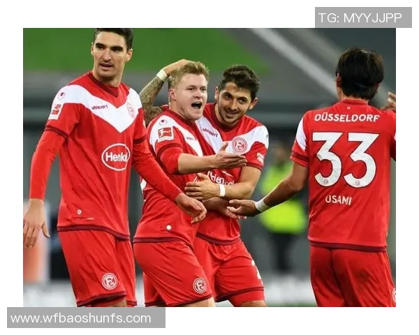 多特蒙德迎战杜塞尔多夫期待精彩对决与激烈竞争