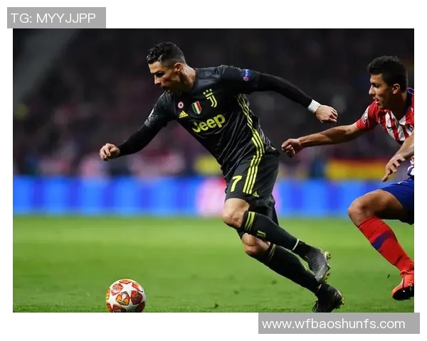 尤文图斯与马德里竞技激战成和进球精彩瞬间回顾