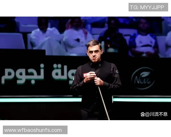 奥沙利文精彩对决直播全程回顾与精彩瞬间分析