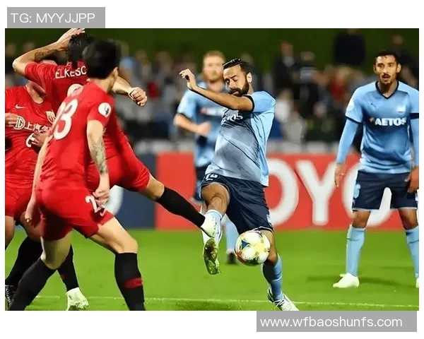 悉尼FC与鹿岛鹿角比赛前瞻分析及双方近期状态对比