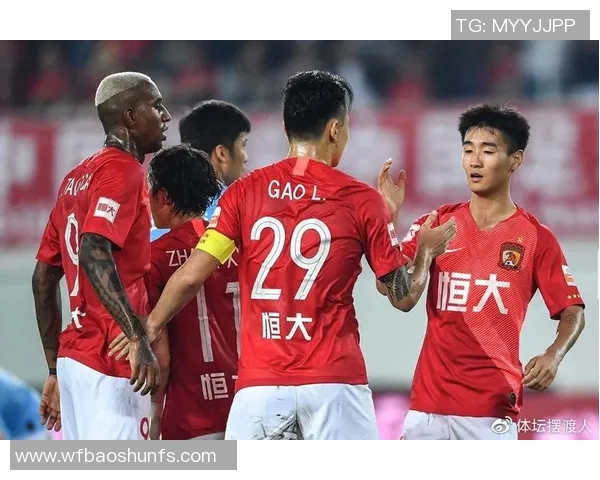 恒大与鲁能的精彩对决直播信息及观看方式详解