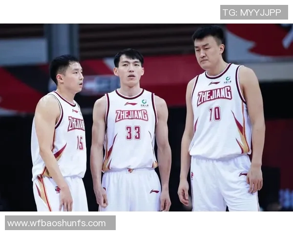 广东宏远与浙江季前赛直播精彩对决全程回顾与分析