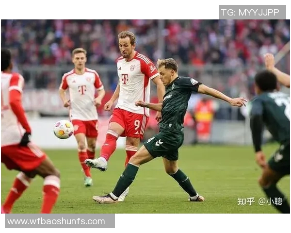 拜仁慕尼黑对阵不莱梅首发阵容分析及战术解读