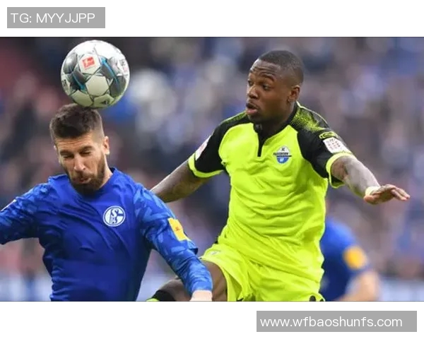 柏德柏恩与科隆的激烈对决展现德甲球队的实力与魅力 柏德柏恩与科隆的激烈对决展现德甲球队的实力与魅力