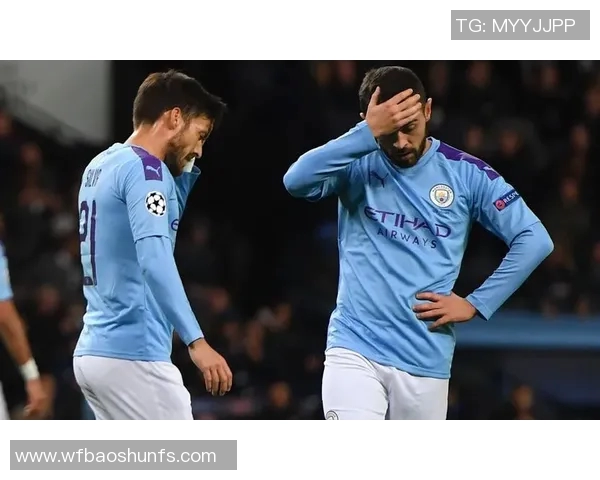 曼城因违反财政公平竞争规则遭重罚3000万并禁赛一年