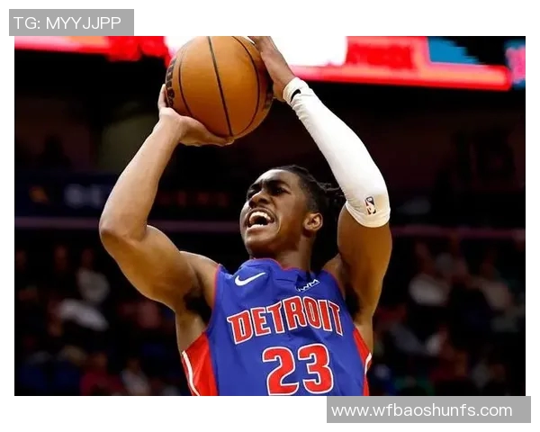 杰登艾维的崛起之路如何改变NBA未来的格局与发展