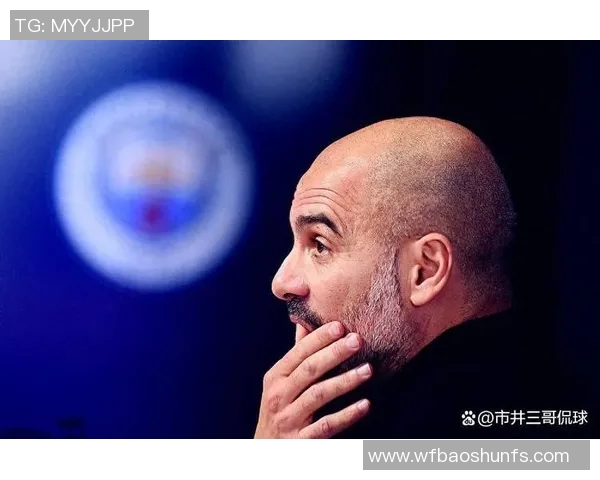 瓜迪奥拉神奇换人术欧冠淘汰赛7次换人全部进球的背后故事 瓜迪奥拉神奇换人术欧冠淘汰赛7次换人全部进球的背后故事