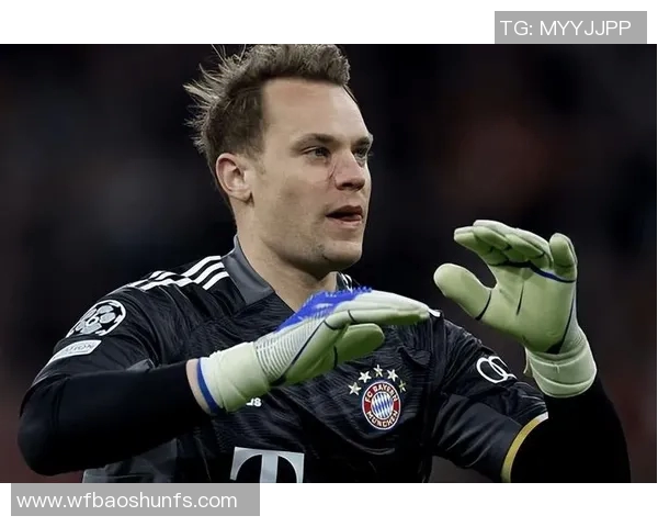 诺伊尔重伤缺席赛季拜仁迅速求助德赫亚补位