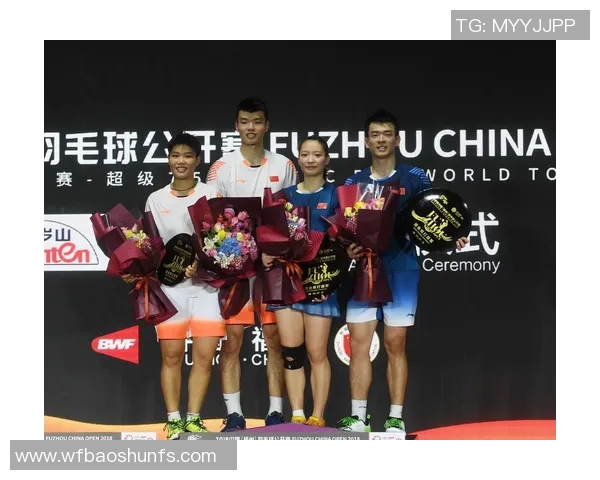 重庆羽毛球队强势崛起荣登全国羽毛球配合排行榜第三名