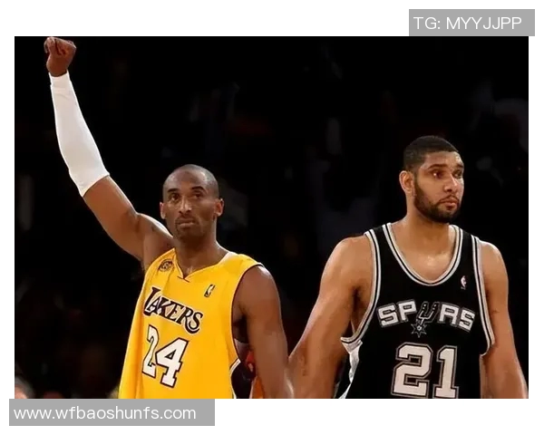 邓肯与奥胖经典对决视频回顾两位传奇巨星的巅峰时刻