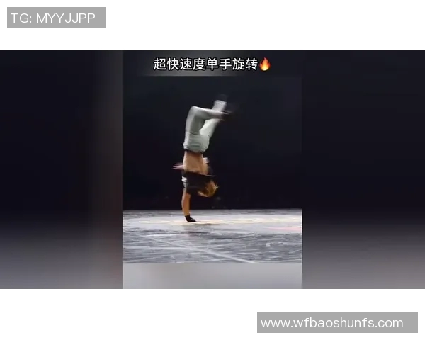 重庆街舞队荣登全国街舞排行榜第一名引领潮流风尚