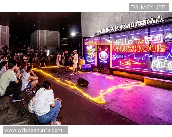 陈娜专访:从街头到舞台的蜕变与坚持之路 陈娜专访:从街头到舞台的蜕变与坚持之路