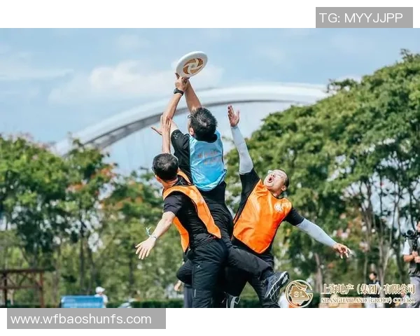 飞盘战术解析：深入探讨北京飞盘队的盯防体系与战术运用