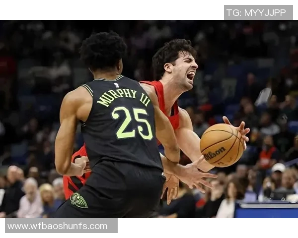 鹈鹕与开拓者激战四月十五日球迷期待精彩对决与精彩表现 鹈鹕与开拓者激战四月十五日球迷期待精彩对决与精彩表现