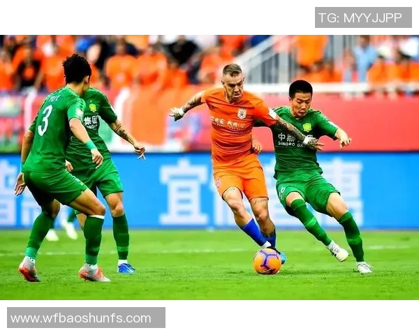 鲁能与国安激战全场精彩回顾与战术分析揭秘 鲁能与国安激战全场精彩回顾与战术分析揭秘