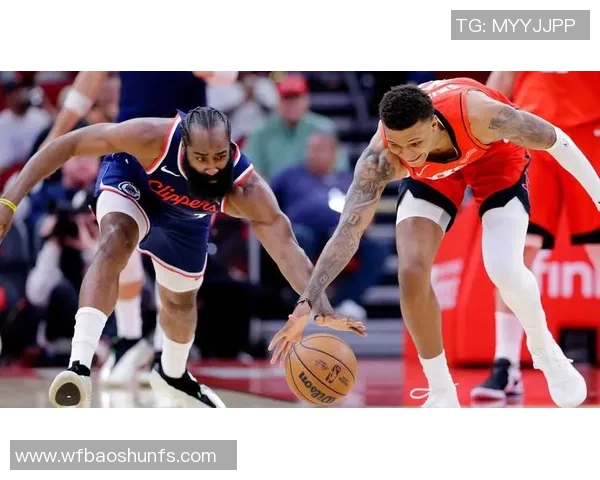 2020年NBA火箭与快船精彩对决回放全程回顾与分析 2020年NBA火箭与快船精彩对决回放全程回顾与分析