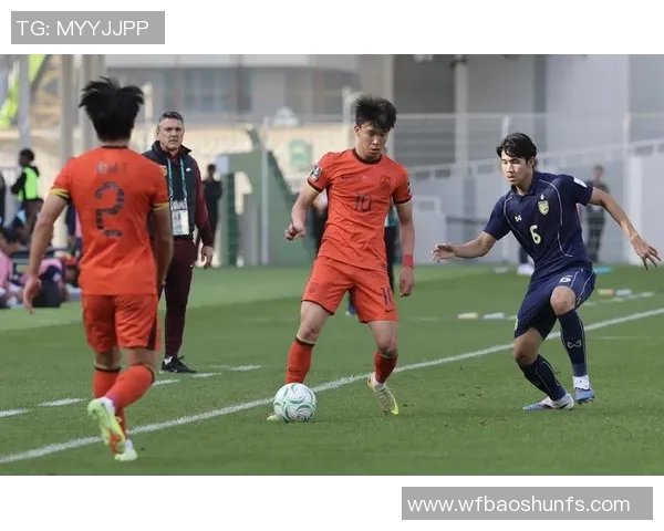 U23亚洲杯激战伊拉克对决也门年轻球员展现无限潜力与激情 U23亚洲杯激战伊拉克对决也门年轻球员展现无限潜力与激情