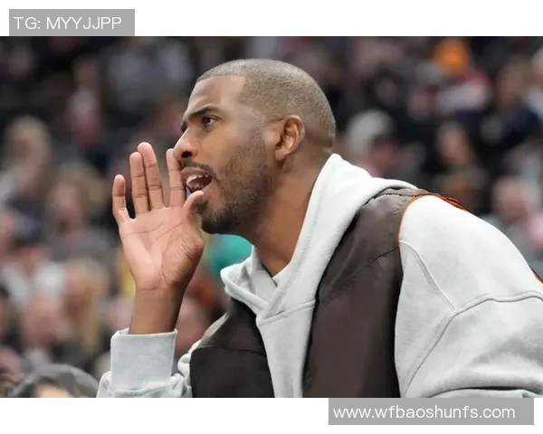 保罗生涯首冠希望破灭太阳老板或重建出售老将球员