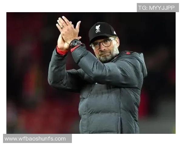 克洛普重申执教决心助力利物浦再战欧冠荣耀之路
