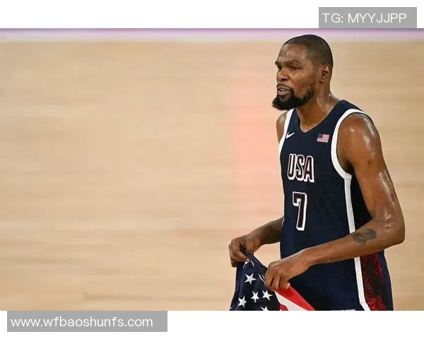 凯文杜兰特的篮球传奇之路与未来发展展望分析