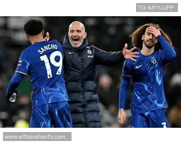 切尔西与热刺历史交锋战绩分析及近期表现对比