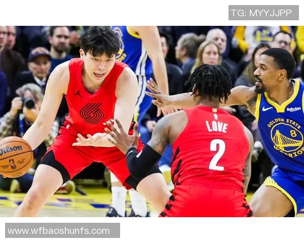 勇士与开拓者对决分析球队状态战术特点及关键球员解析