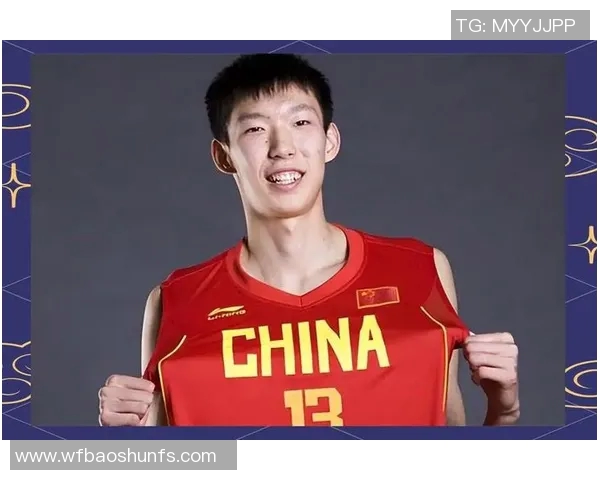 周琦在国际篮球舞台上的崛起与挑战：从中国球员到全球明星的奋斗历程
